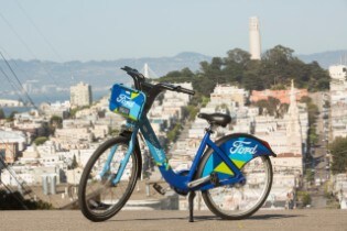 Ford GoBike 